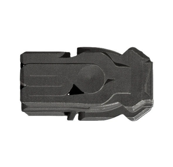 Strategic Sciences MFMD 5.56 | 1.3" OTB - Black