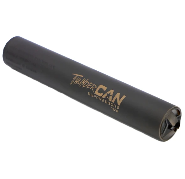 Thundercan SAS Mini Beast - .22LR