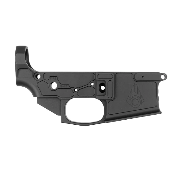 Obsidian Arms OA-15C2 Lightweight Billet Lower Receiver