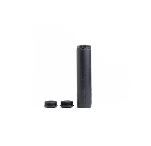 FLOW RANGE 36 Ti - Direct Thread