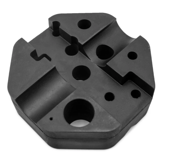 OTIS Technology Pro+ Bench Block