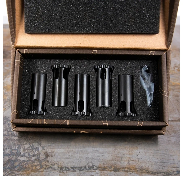 SilencerCo Octane/Osprey Piston Kit