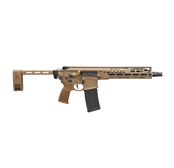SIG MCX-Spear LT IR 5.56 Pistol - 11.5"