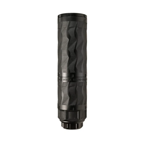 PWS BDE 762K Ti Suppressor | 7.62 Titanium Suppressor | 1.375x24 HUB