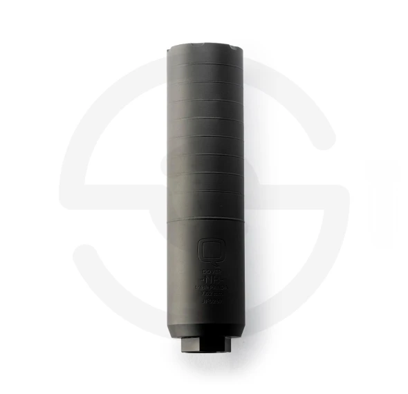 Q Trash Panda 7.62 Suppressor | Silencer Shop