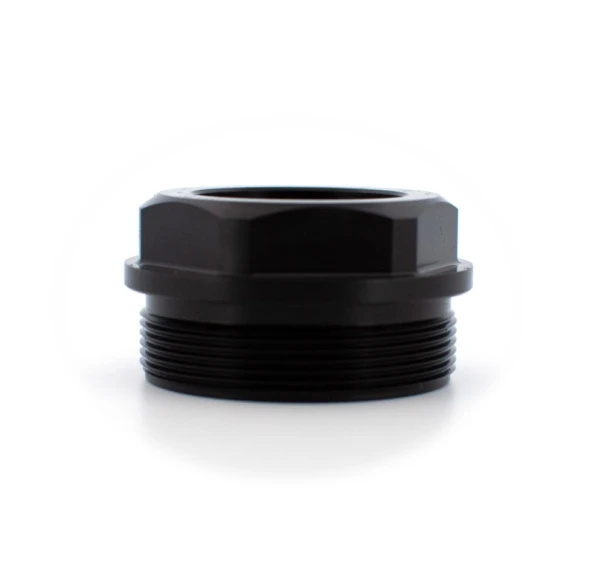 Rearden Atlas Titanium Bravo Mount Gen 2