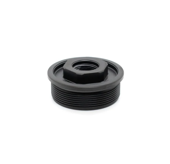 Rearden HUB Direct Thread Adapter | Titanium