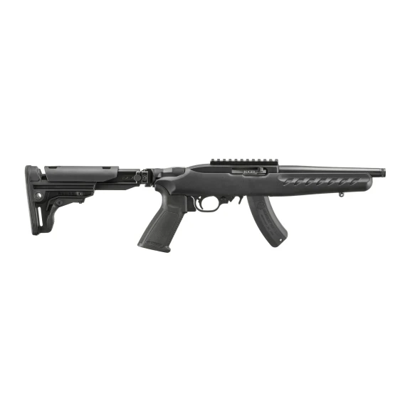 Ruger 10/22 SBR