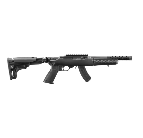 Ruger 10/22 Takedown SBR