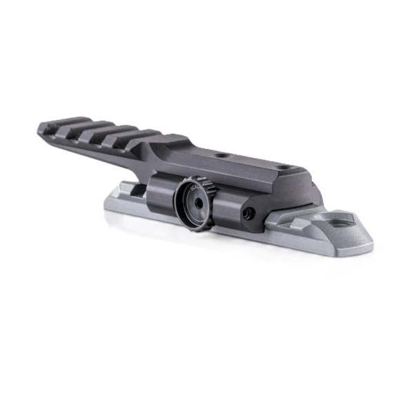 Scalarworks LEAP/15 | 1.93" Height