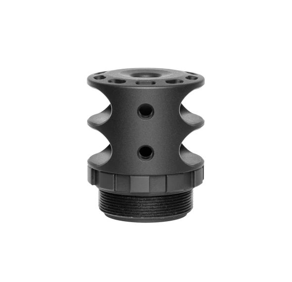 SilencerCo Bravo Directional Anchor Brake