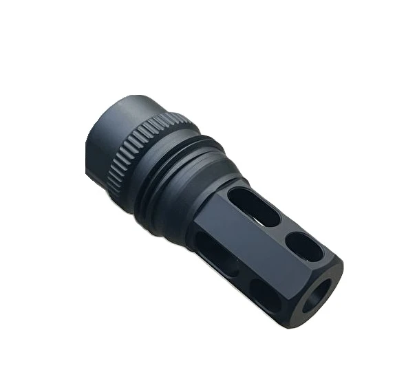 TBAC SR NTB Muzzle Brake