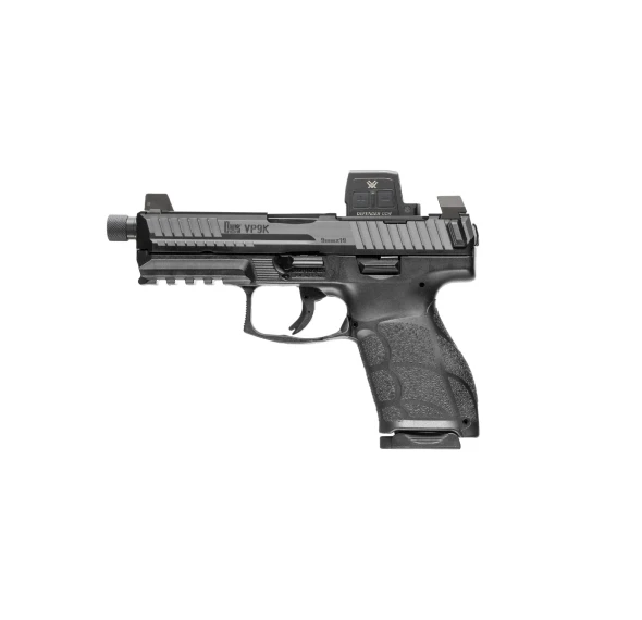 HK VP9A1 K Tactical