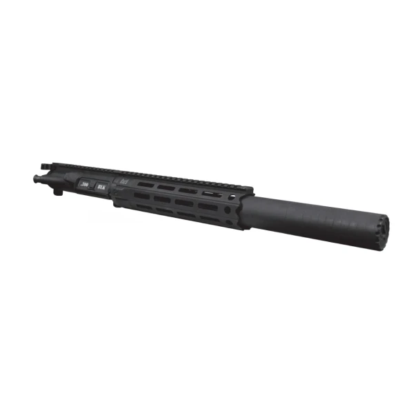 YHM Resonator 300 BLK Integral Upper