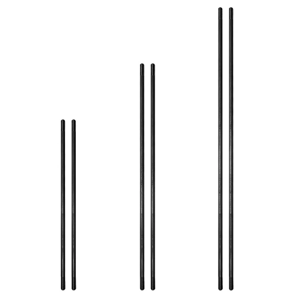 YHM VICTRA-20 ASSEMBLY ROD KIT