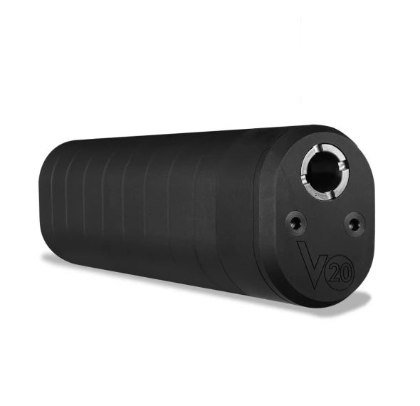 YHM Victra-20 Shotgun Suppressor