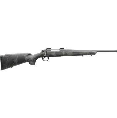 CVA Cascade SB - Black / Veil Tac Black