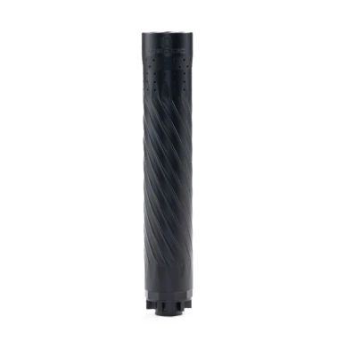 Anechoic Fibonacci 57 Ti