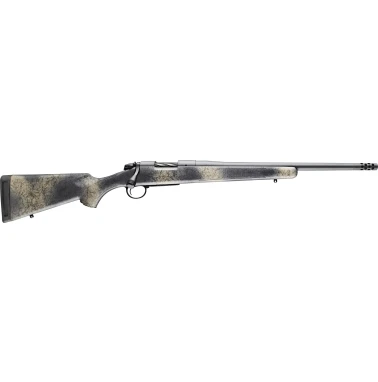 Bergara B-14 - Wilderness Ridge SP