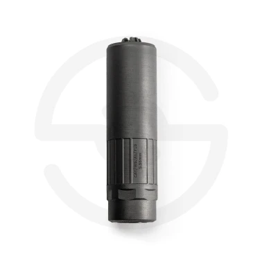 CAT WB 556 Ti Vertical Silencer Shop Central Texas