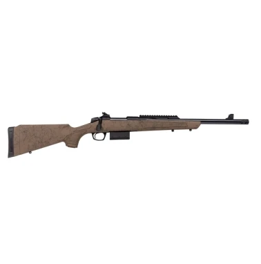 CVA SR-80 Scout Rifle - Right