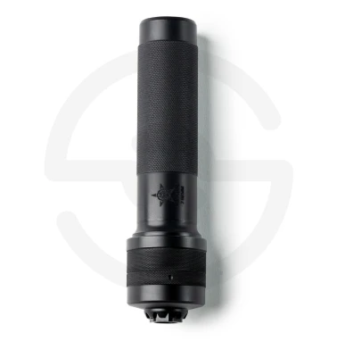 Dead Air Wolverine Silencer Shop Central Texas Vertical