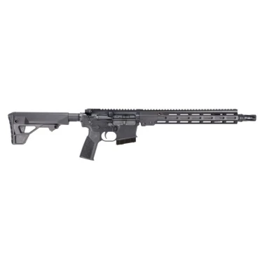 Geissele GFR MOD1 RECCE | 14.5" 6 ARC - Black - Right