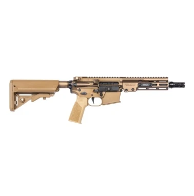 Geissele Super Duty MOD1-A 8" .300BLK | SBR