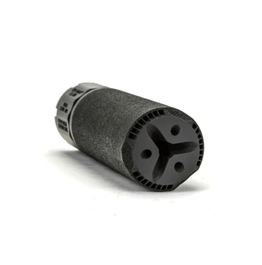 Griffin Armament HUB Dual-Lok 5 AM