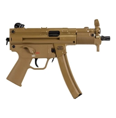 HK SP5K-PDW Pistol | RAL8000