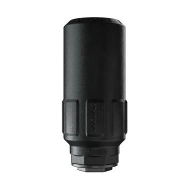 Jaguar Silencers CAF556 Fatty HUB | Inconel