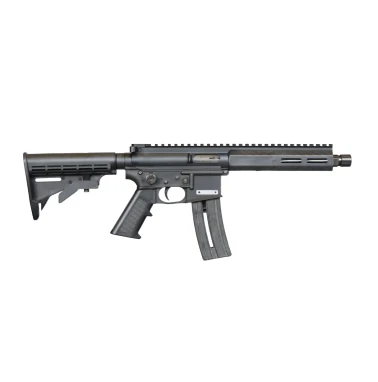 Mountain Billy Gun Lab - GOAT-15 H2 SBR