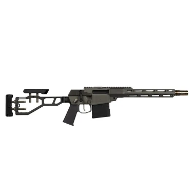 Q The FIX 8.6 SBR - 8"