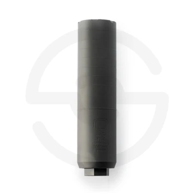 Q Trash Panda 7.62 Suppressor