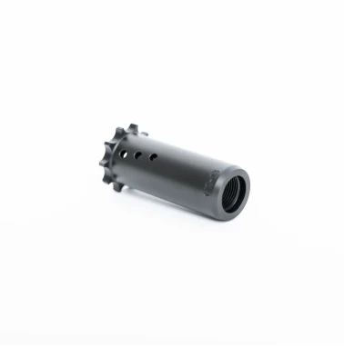 Resilient Suppressors Titanium Piston - 1/2x28
