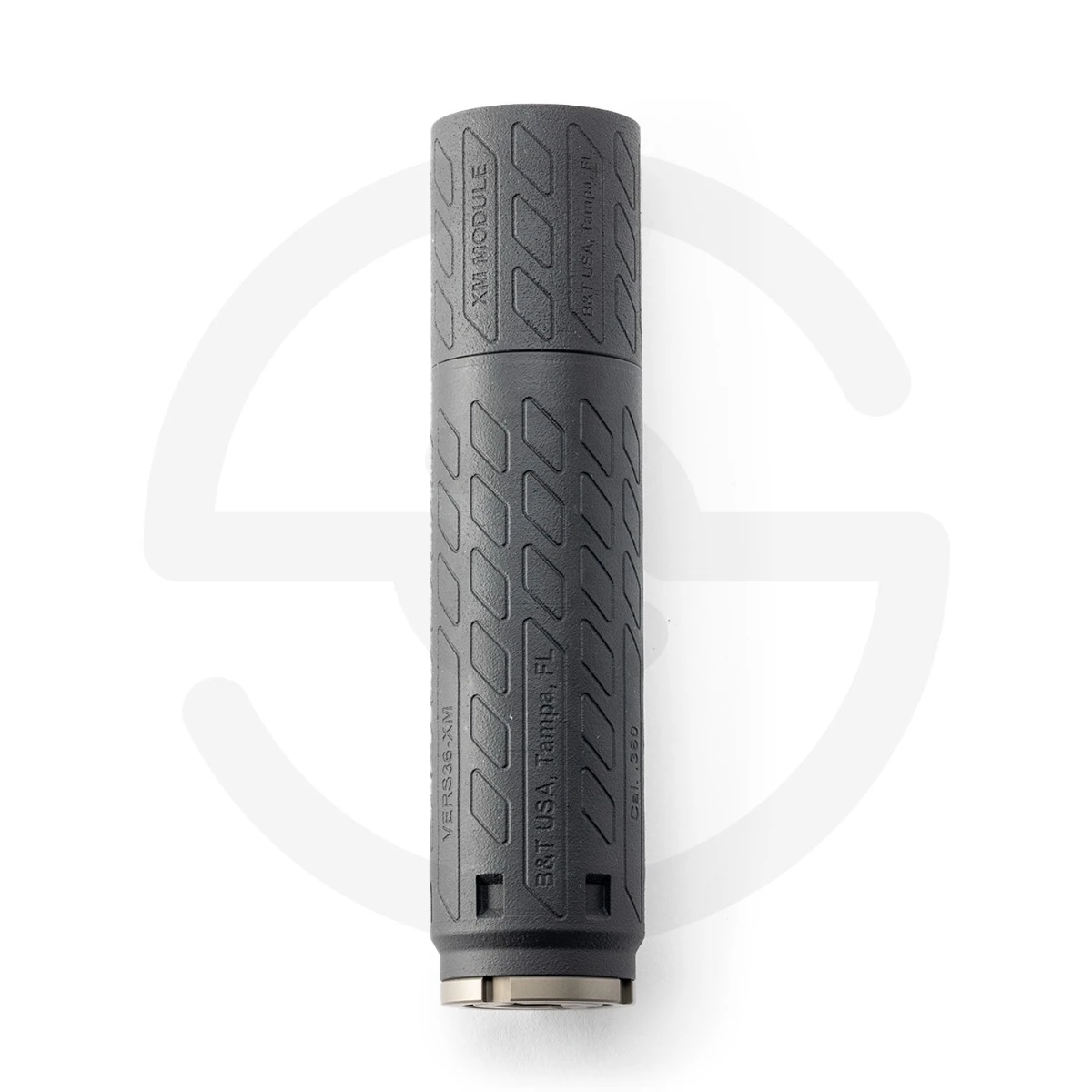 B&T PRINT-X VERS36Ti 360 MODULAR - Silencer Shop