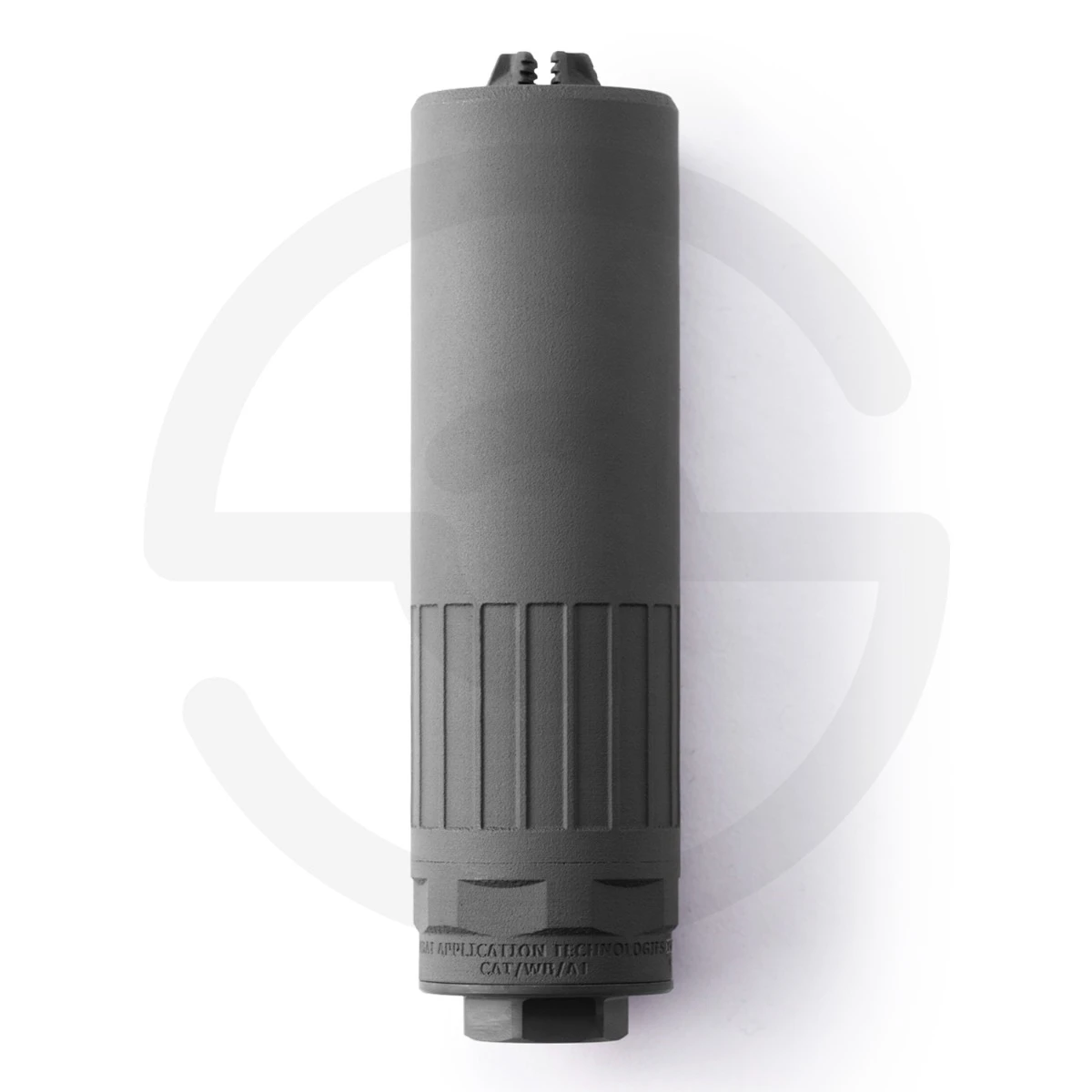 CAT WB 718 Suppressor | Specter CAT Inconel 5.56 Silencer