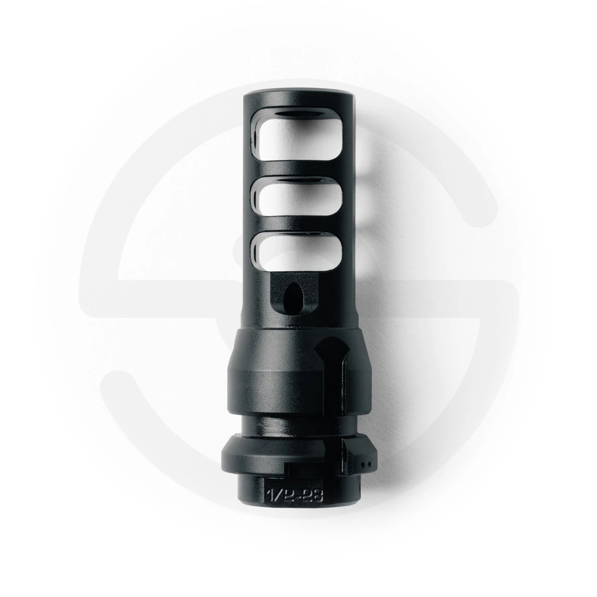 トイガン Dead Air DA101 KeyMo Muzzle Brake 1/2 28 トイガン Dead Air DA101 KeyMo Muzzle Brake 1/2 28 Dead Air