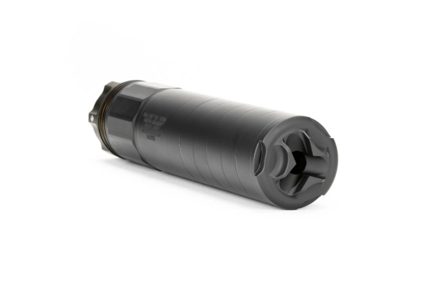 Griffin Dual-Lok 7 Silencer 7.62MM - Silencer Shop