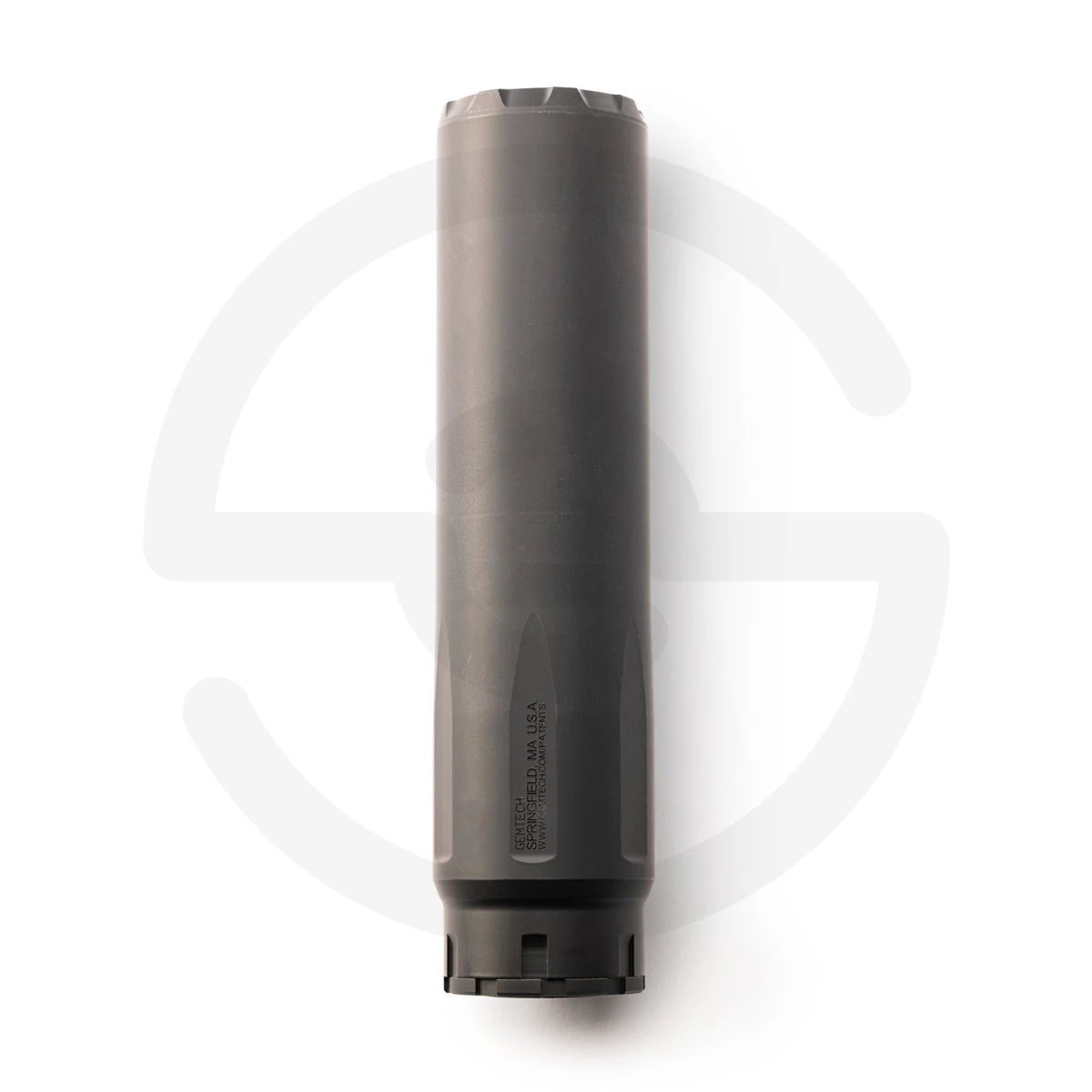 GEMTECH ABYSS 762 DIRECT THREAD - Silencer Shop GEMTECH ABYSS 762 DIRECT THREAD - Silencer Shop