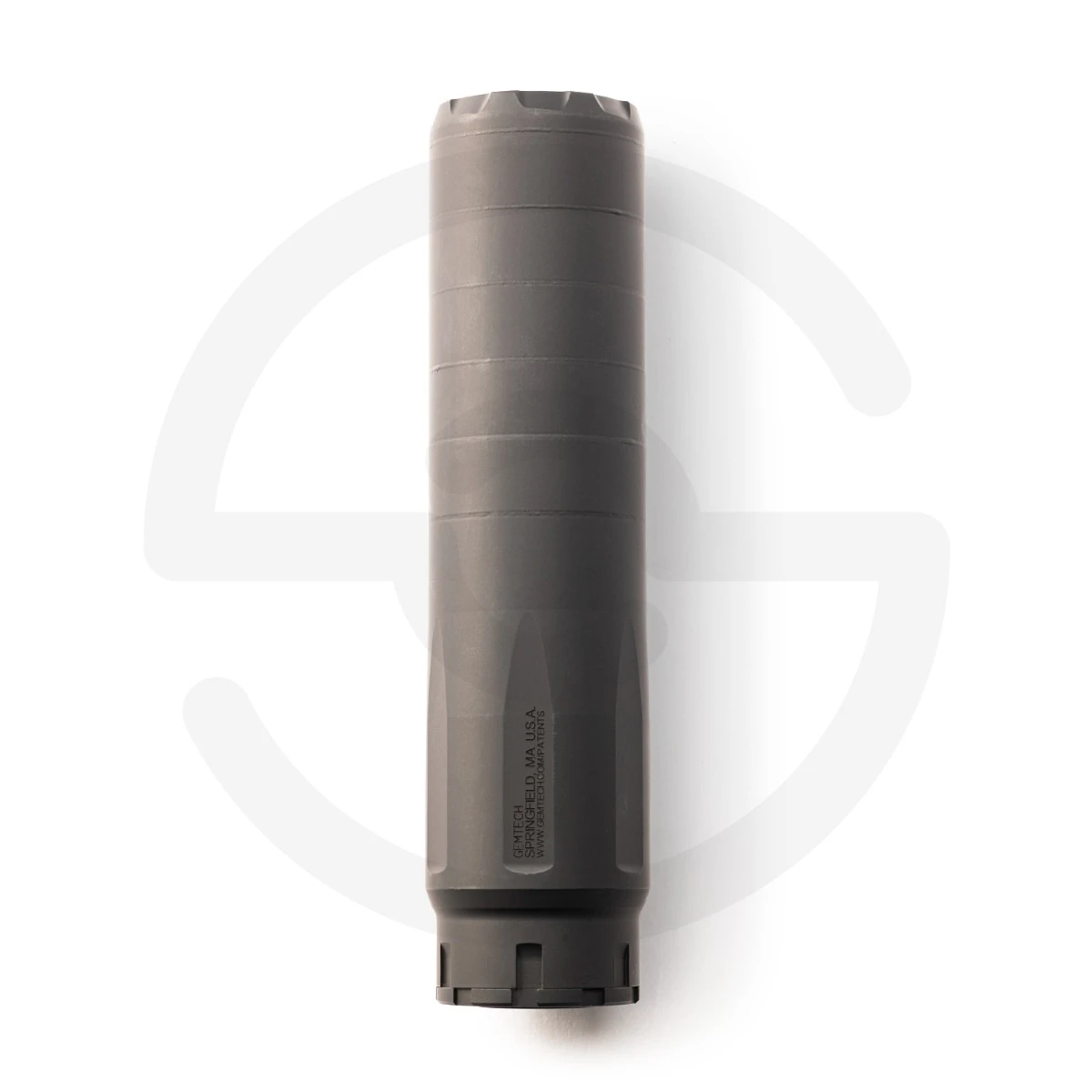 Gemtech Neutron 762 Direct Thread - Silencer Shop