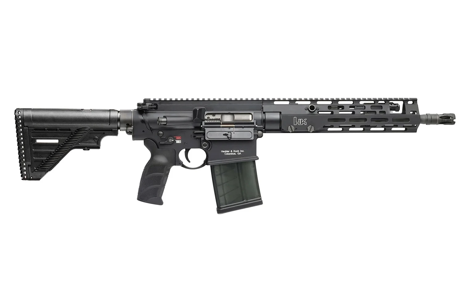 HK MR762 A4 SBR 13