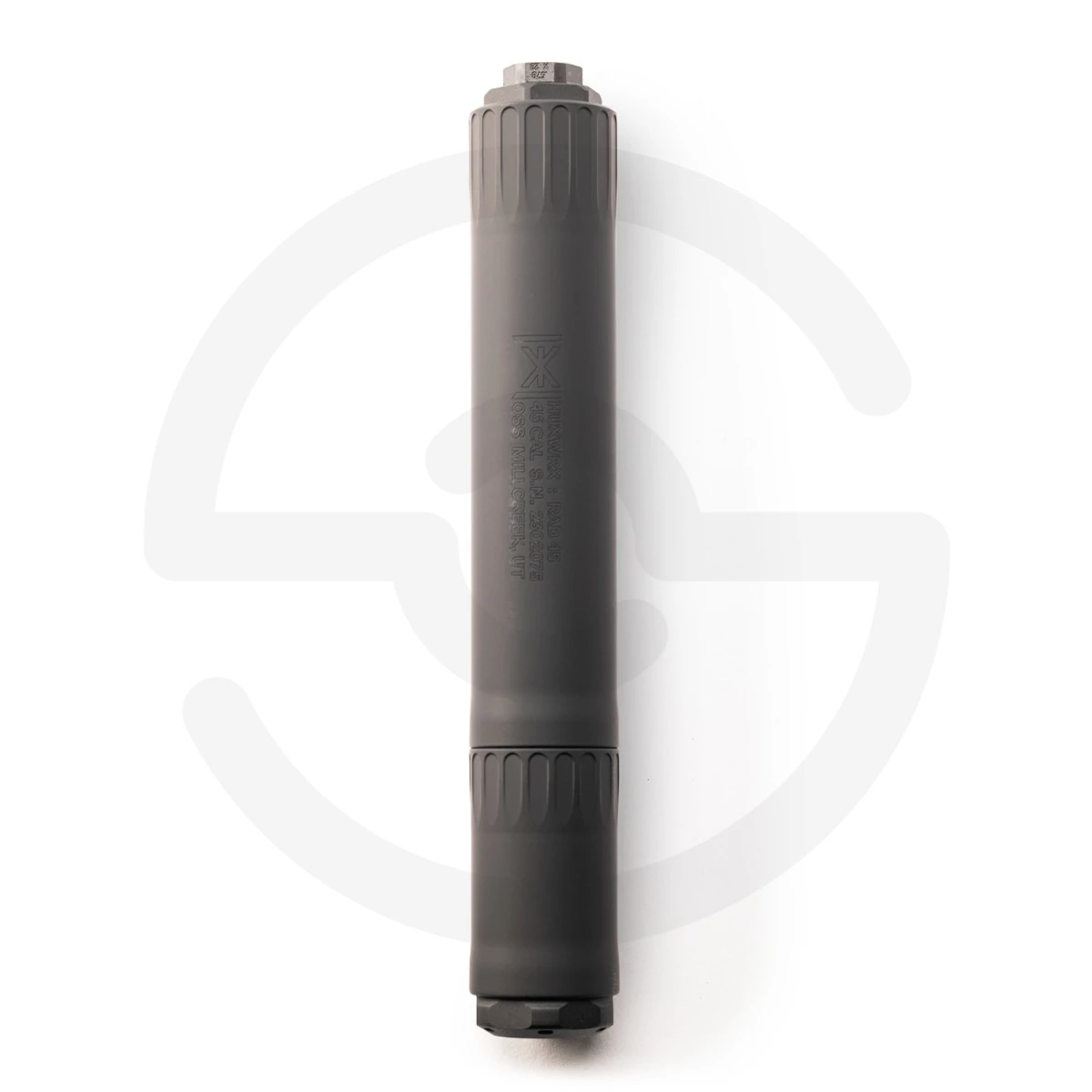 OSS Rad 45 - Silencer Shop