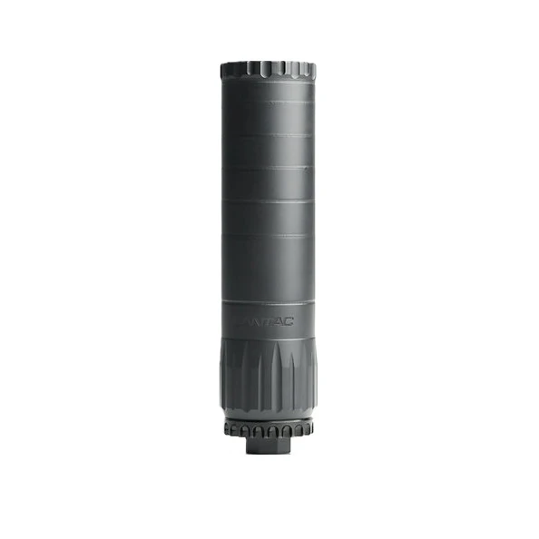 Lantac M-SPEC556S Suppressor – 5.56/.223 Stainless Steel Rifle