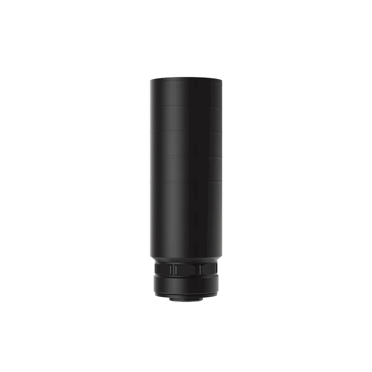 Liberty Precision Machine Duty 5.56 Suppressor | 5.56 Silencer Shop