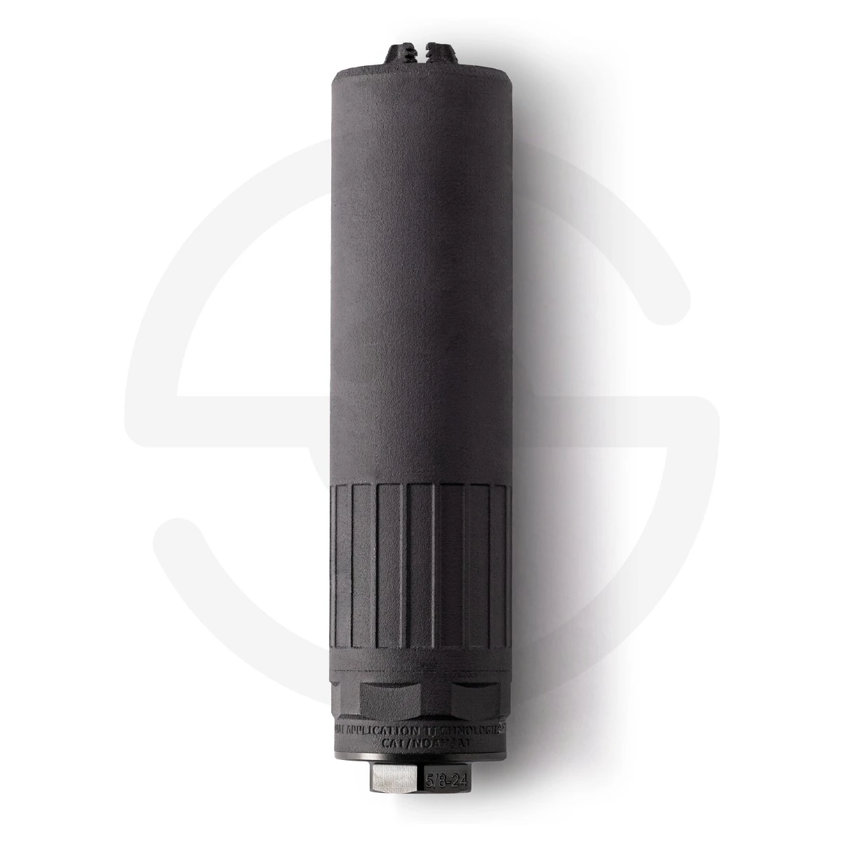 CAT Noah Titanium QD 6MM - Silencer Shop