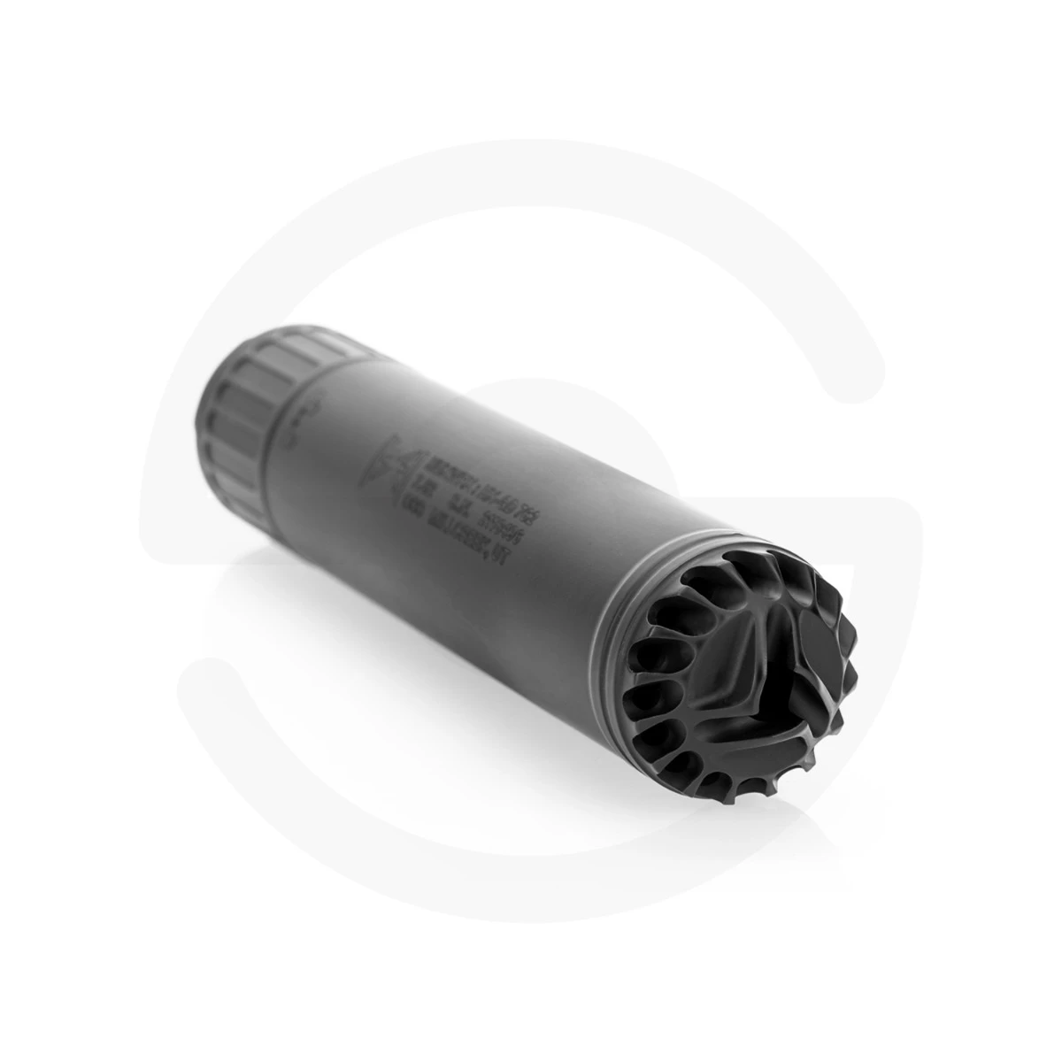 OSS HX-QD 762 FC Kit | Advanced Suppressor System for 7.62mm