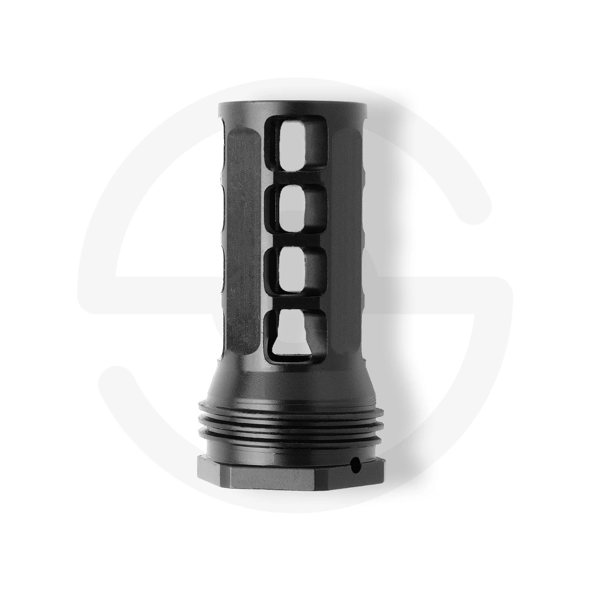 OSS Muzzle Brake -QD - Silencer Shop