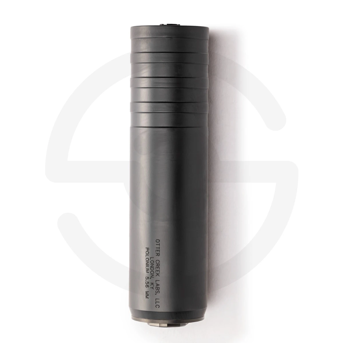 Otter Creek Labs Polonium 5.56 Suppressor | Silencer Shop