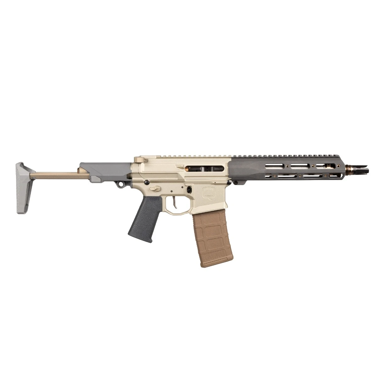 Q Honey Badger 5.56 Nato SBR - Silencer Shop